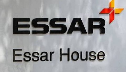 Essar Steel Promoter Moves NCLT Against Arcelor Bid