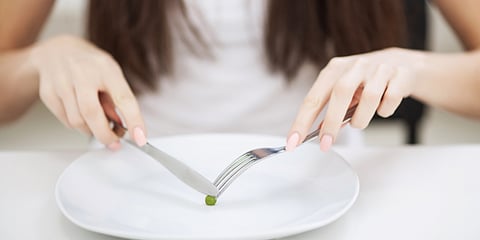 Eating Disorders Linked To Long-Term Depression Risk For Mothers: Study