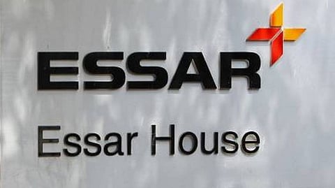 Essar Steel Shareholder Seeks Rejection of ArcelorMittal Bid