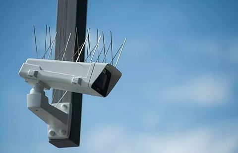 Face Recognition Use By Local Agencies Banned