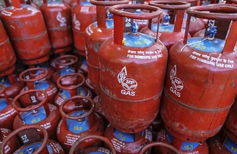 5 kg LPG refill to power Ujjwala scheme under Modi 2.0