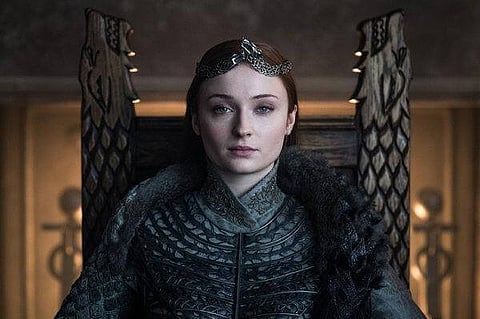 Game of Thrones Finale Sets Viewership Record