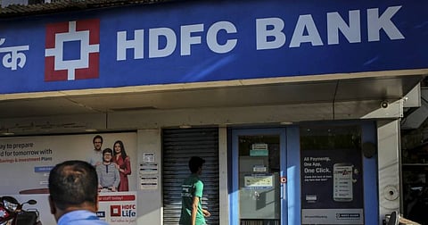 HDFC Ties Up With India Mortgage Guarantee Corp