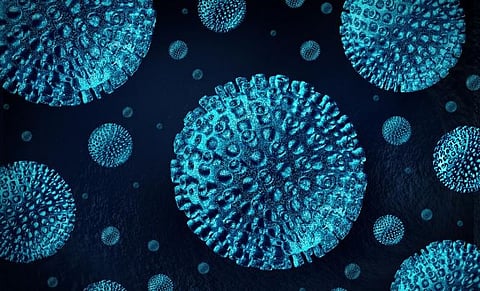 ‘Prevalence Of Hepatitis Higher Among Tribals’: Pradip Bhowmik