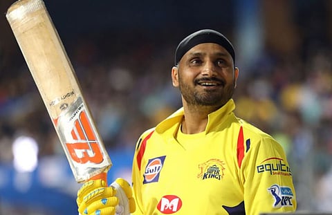 Cricket can wait, lives are at stake: Harbhajan Singh