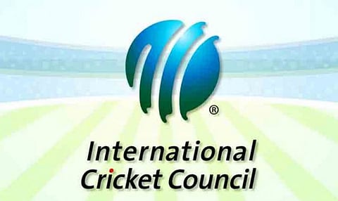 International Cricket Council's (ICC) League 2 Schedule for 2023 World Cup Qualifiers