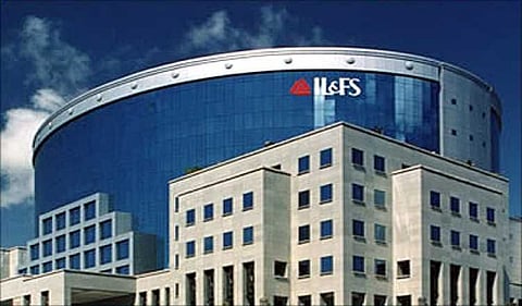 IL&FS Crisis: ED Conducts Fresh Raids In Mumbai