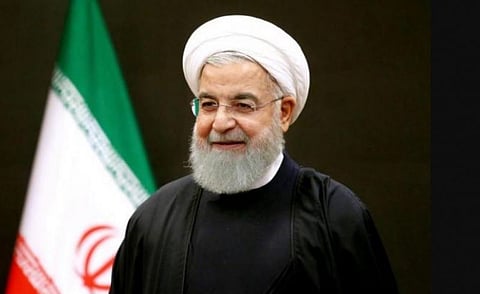 Iran May Quit Nuclear Deal If Case Sent To UN Security Council