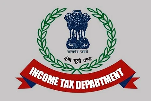 Income Tax Department outreach programme held with some prominent NGOs of Shillong