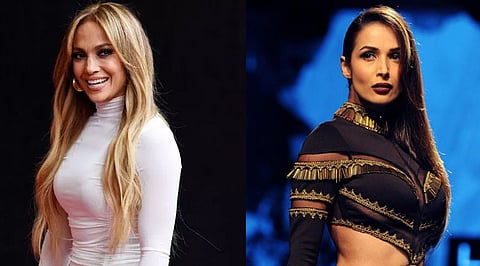 Jennifer Lopez, Malaika Arora Invest In Indian Yoga, Wellness Start-Up