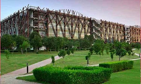 Jindal Global Law School Breaks New Ground In Campus Placements
