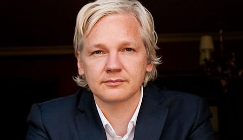 WikiLeaks Founder Julian Assange Fails To Appear In UK Court