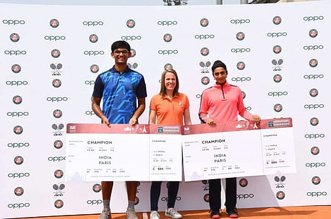 Simona Halep Favourite To Win French Open: Justine Henin