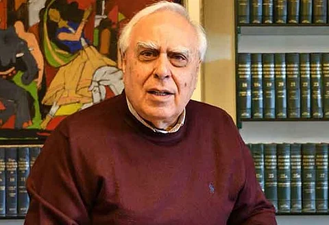 Kapil Sibal on (JeM) chief Masood Azhar ban: Can PM say terror will end now?