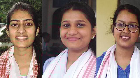HS Results: 6 Ranks Bring Laurels To KC Das Commerce College