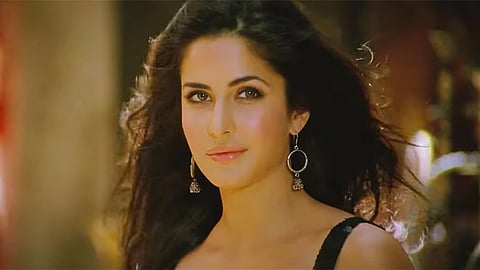Katrina Kaif Is Thankful That Zero Happened, Says She Has Learnt A Lot About Pain, Love And Betrayal