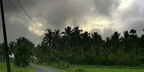 Tinsukia, Haflong feel Fani impact with pre-monsoon rains