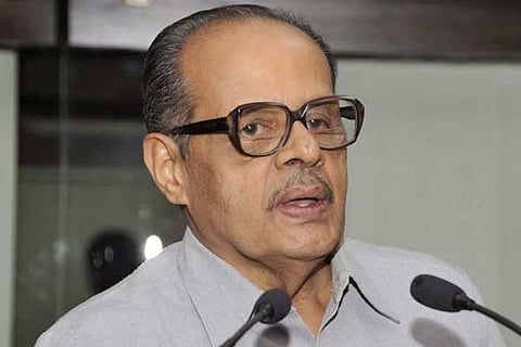 Father of ‘Legal Education’ Madhava Menon Dead