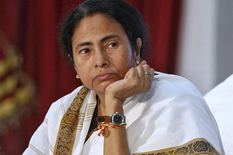 West Bengal CM Mamata Banerjee to attend swearing-in ceremony of Narendra Modi on May 30th