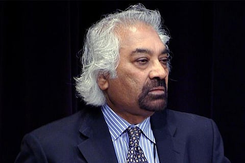 National Commission for Minorities (NCM) Issues Notice To Sam Pitroda