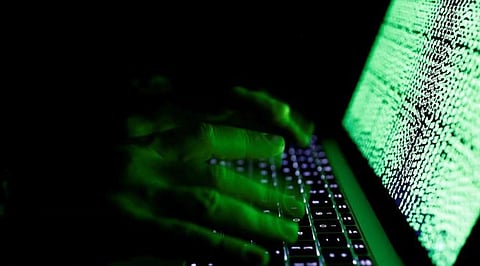 US City Hit By Ransomware Attack, Internet Shut