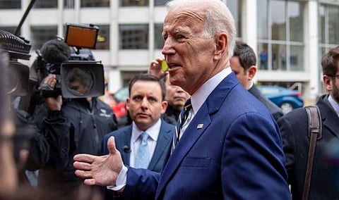 North Korean Calls Biden ‘A Fool Of Low IQ’