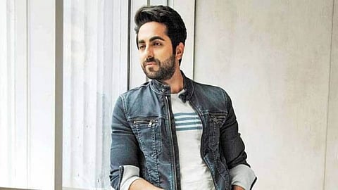 ‘National Award was always on my bucket list’ Says Ayushmann Khurrana