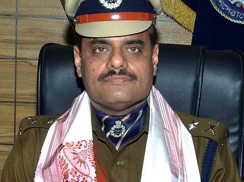 Guwahati Police Commissioner Deepak Kumar says ULFA using former cadres to cause subversive acts