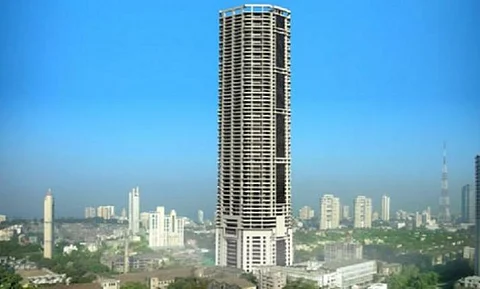 Vikas Kasliwal’s Iconic ‘Palais Royale’ To Be Auctioned