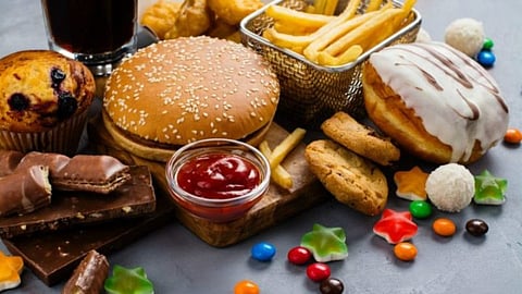 Be Careful: A Poor Diet May Lead To Cancer
