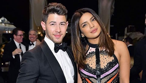 Priyanka Chopra Jonas Opens Up About Starting Family With Nick Jonas