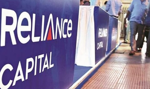 Good response to OFS of stake in Reliance Nippon Life Asset Management Ltd.