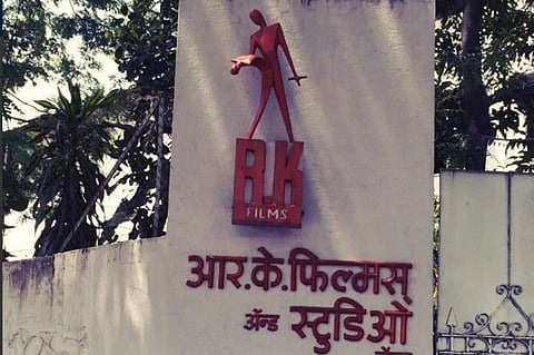 RK Studios in Mumbai bought by realty major Godrej Properties Ltd