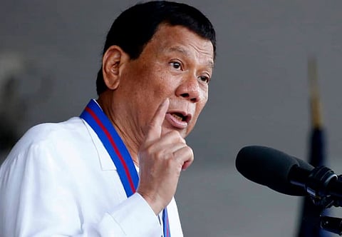 Rodrigo Duterte tightens grip on power after mid-term polls