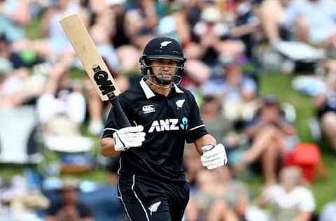 T20Is against India to test our bowling depth: Ross Taylor