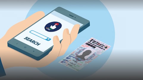 Real-Time Trends And Results On Election Commission’s Mobile App