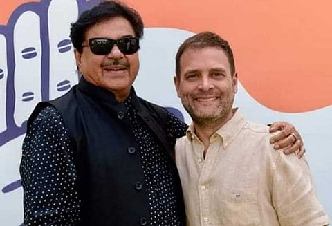 Relevance of Film Celebrities After Elections