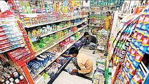 Reliance Retail Set To Disrupt Amazon, Walmart-Flipkart