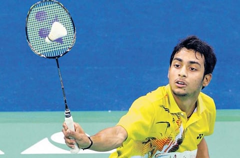 Sourabh Verma Slams Air India For Luggage Damage