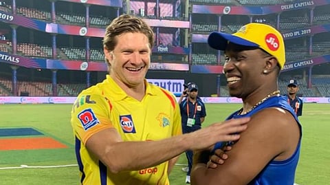 Shane Watson Confident of CSK Coming Back Stronger In 2020