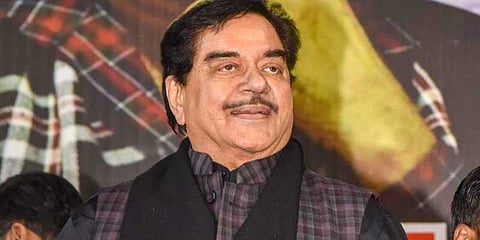 Shatrughan Sinha Richest Candidate In Patna Sahib