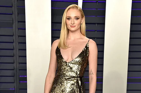 Sophie Turner Finds GoT Finale Remake Petition Disrespectful