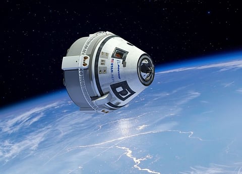 Israeli Spacecraft’s Crash Site On NASA’s Moon-Orbiting Spacecraft