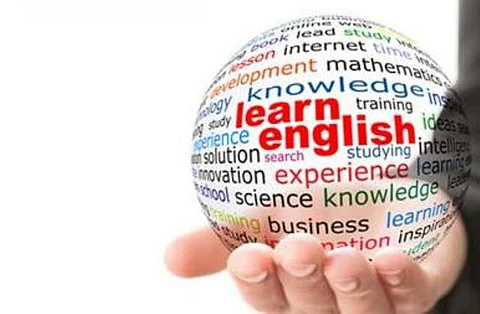 Spoken-English in Vernacular Private schools