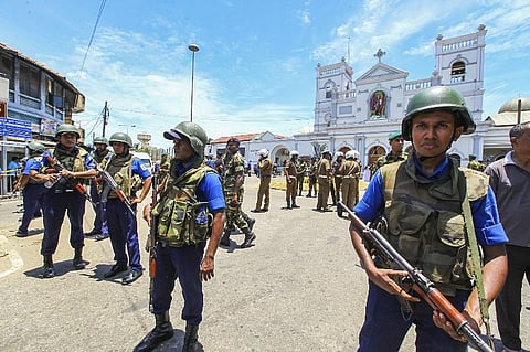 Sri Lanka Partially Lifts The Curfew, Warns Anti-Muslim Rioters