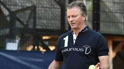 Every Side Will Be Wary Of Australia: Steve Waugh