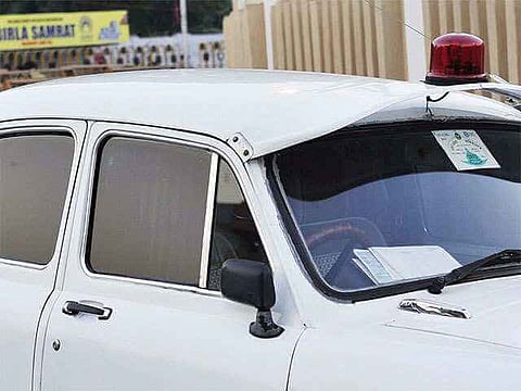 Meghalaya Police seeks clarity on use of tinted glass in VIP vehicles from the government
