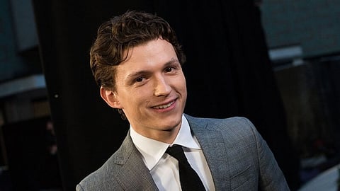 Tom Holland addresses Marvel’s ‘Spider-Man’ split