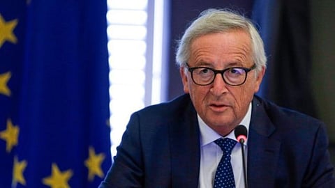 UK Drifting Towards New Brexit Extension: Juncker