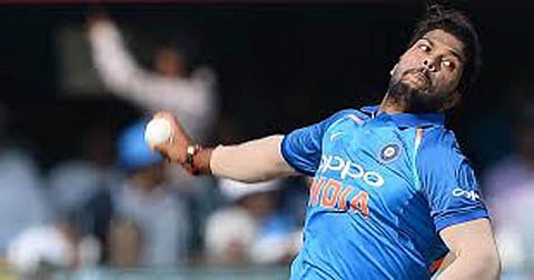 Umesh Yadav: Getting Dropped From Team India Affected My Form